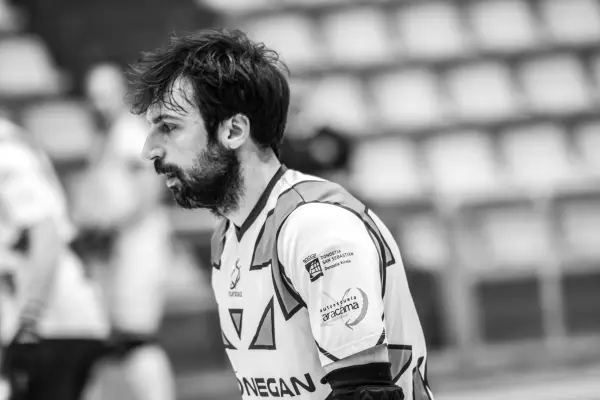 Fotos del partido C.D. MUNDAIZ - C.P. BURGOS [35]