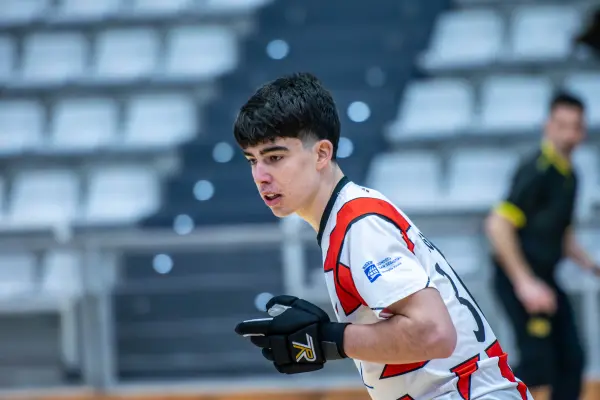 Fotos del partido C.D. MUNDAIZ - C.P. BURGOS [41]