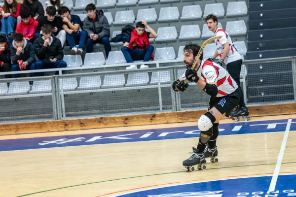 Fotos del partido C.D. MUNDAIZ - C.P. BURGOS [43]