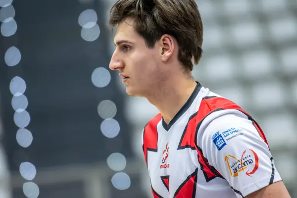 Fotos del partido C.D. MUNDAIZ - C.P. BURGOS [46]