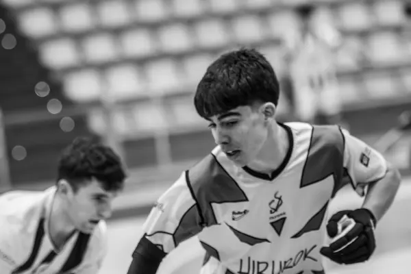 Fotos del partido C.D. MUNDAIZ - C.P. BURGOS [48]