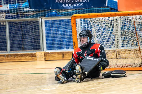 Fotos del partido C.D. MUNDAIZ - C.P. BURGOS [49]