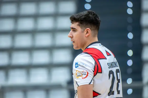 Fotos del partido C.D. MUNDAIZ - C.P. BURGOS [53]