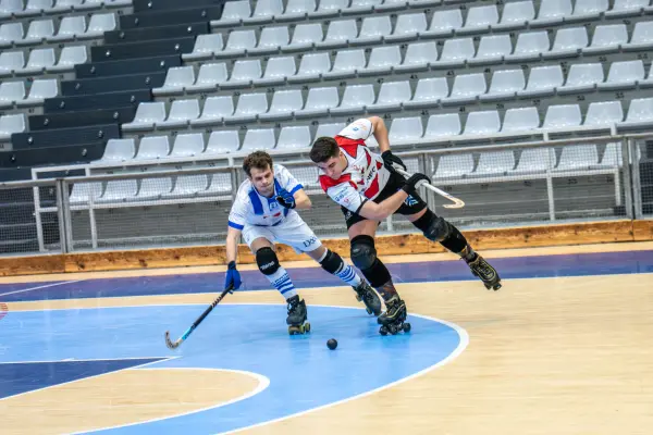 Fotos del partido C.D. MUNDAIZ - C.P. BURGOS [56]