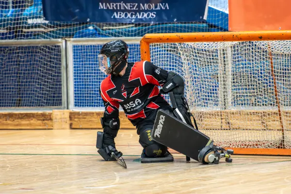 Fotos del partido C.D. MUNDAIZ - C.P. BURGOS [57]