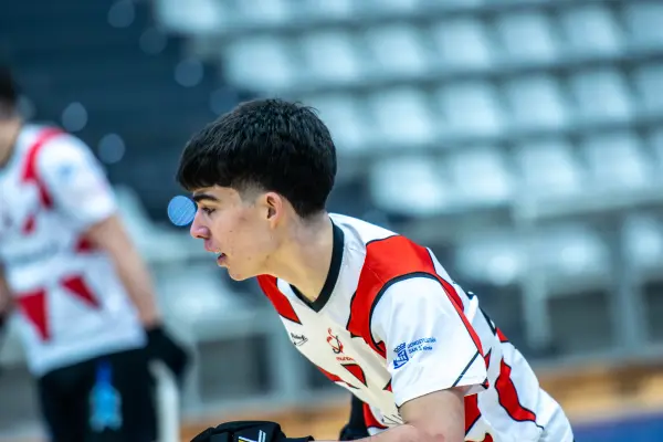 Fotos del partido C.D. MUNDAIZ - C.P. BURGOS [58]