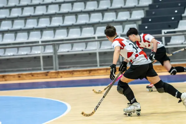 Fotos del partido C.D. MUNDAIZ - C.P. BURGOS [59]