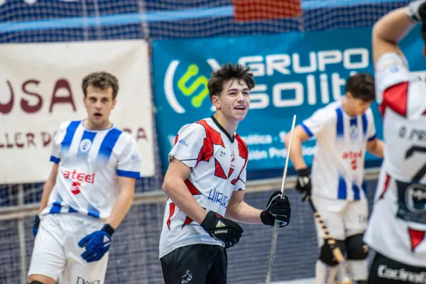 Fotos del partido C.D. MUNDAIZ - C.P. BURGOS [62]