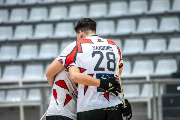 Fotos del partido C.D. MUNDAIZ - C.P. BURGOS [64]