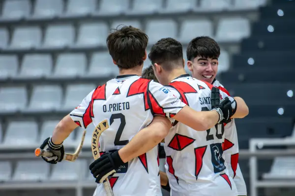 Fotos del partido C.D. MUNDAIZ - C.P. BURGOS [65]