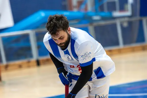 Fotos del partido C.D. MUNDAIZ - C.P. BURGOS [67]