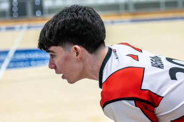 Fotos del partido C.D. MUNDAIZ - C.P. BURGOS [69]