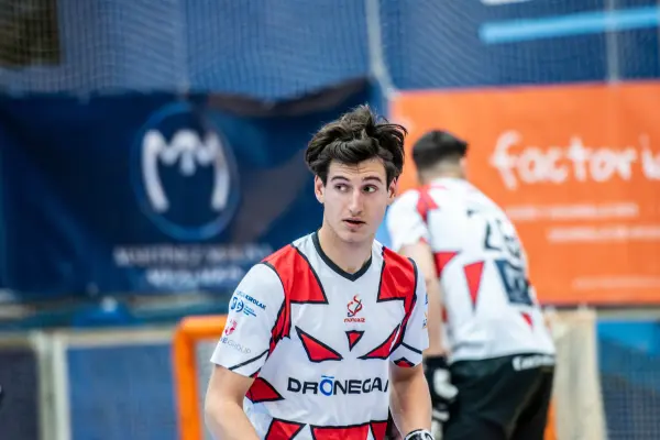 Fotos del partido C.D. MUNDAIZ - C.P. BURGOS [72]