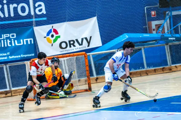 Fotos del partido C.D. MUNDAIZ - C.P. BURGOS [78]