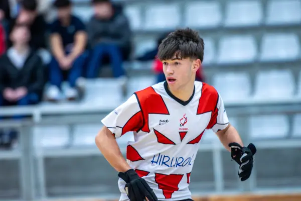 Fotos del partido C.D. MUNDAIZ - C.P. BURGOS [80]