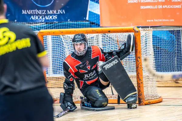 Fotos del partido C.D. MUNDAIZ - C.P. BURGOS [81]