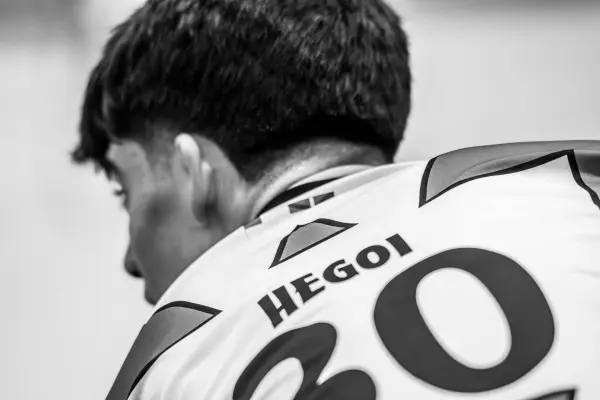 Fotos del partido C.D. MUNDAIZ - C.P. BURGOS [82]