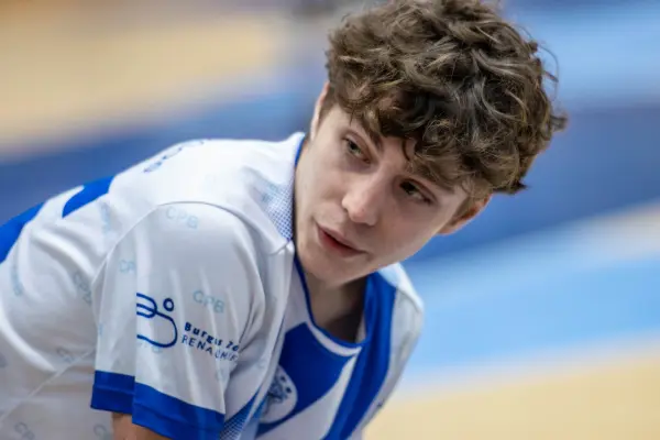 Fotos del partido C.D. MUNDAIZ - C.P. BURGOS [83]