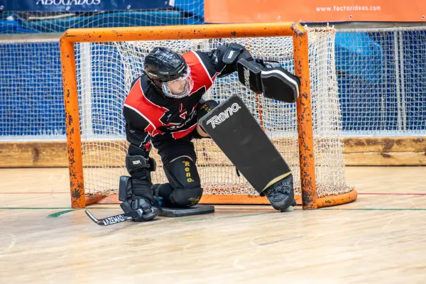 Fotos del partido C.D. MUNDAIZ - C.P. BURGOS [85]