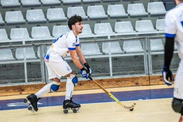 Fotos del partido C.D. MUNDAIZ - C.P. BURGOS [86]