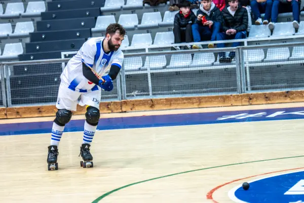 Fotos del partido C.D. MUNDAIZ - C.P. BURGOS [87]