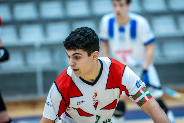 Fotos del partido C.D. MUNDAIZ - C.P. BURGOS [89]