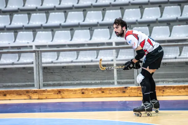 Fotos del partido C.D. MUNDAIZ - C.P. BURGOS [94]