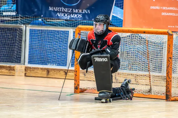 Fotos del partido C.D. MUNDAIZ - C.P. BURGOS [95]