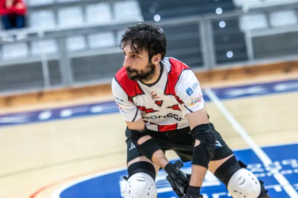 Fotos del partido C.D. MUNDAIZ - C.P. BURGOS [96]