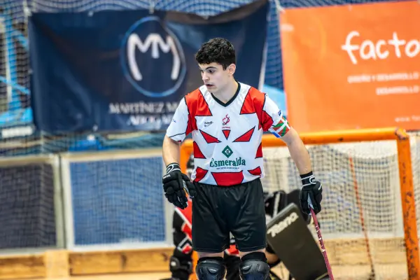 Fotos del partido C.D. MUNDAIZ - C.P. BURGOS [101]