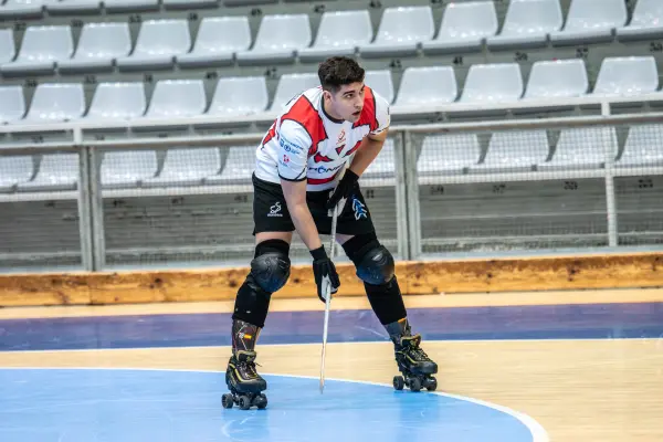 Fotos del partido C.D. MUNDAIZ - C.P. BURGOS [107]