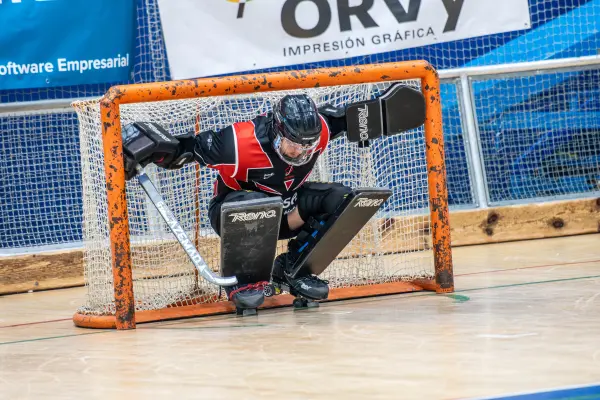 Fotos del partido C.D. MUNDAIZ - C.P. BURGOS [111]