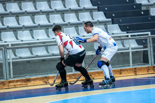 Fotos del partido C.D. MUNDAIZ - C.P. BURGOS [118]