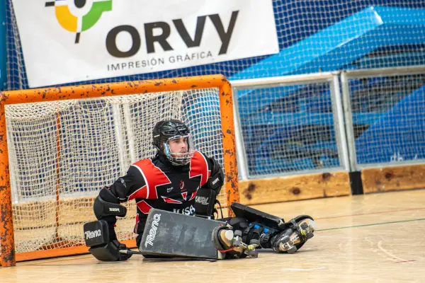 Fotos del partido C.D. MUNDAIZ - C.P. BURGOS [123]