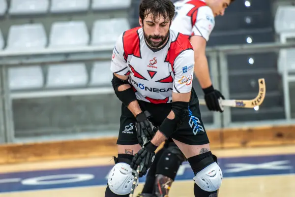 Fotos del partido C.D. MUNDAIZ - C.P. BURGOS [124]