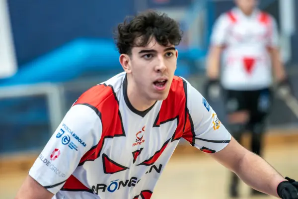 Fotos del partido C.D. MUNDAIZ - C.P. BURGOS [127]