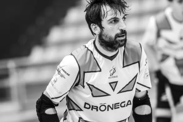 Fotos del partido C.D. MUNDAIZ - C.P. BURGOS [131]