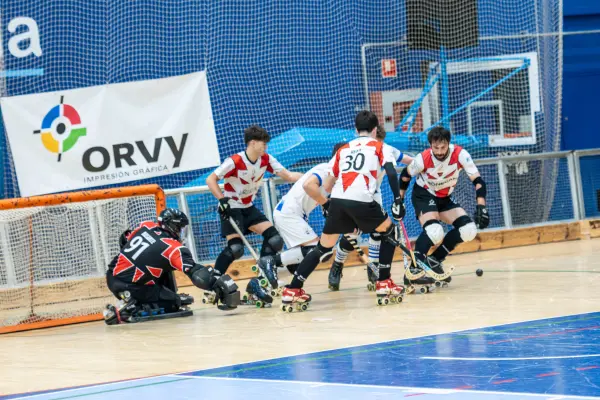 Fotos del partido C.D. MUNDAIZ - C.P. BURGOS [133]