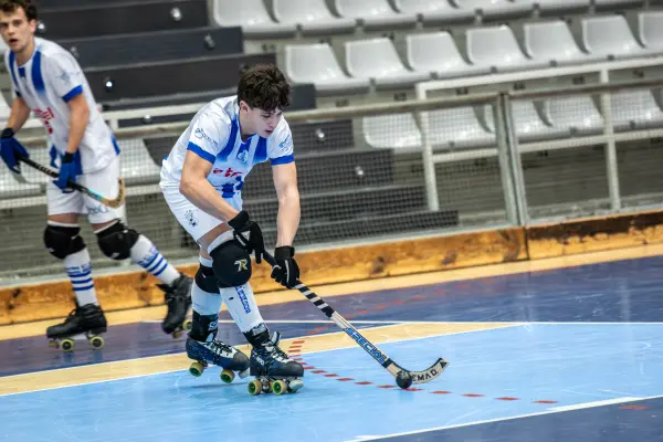 Fotos del partido C.D. MUNDAIZ - C.P. BURGOS [136]