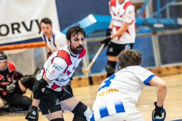 Fotos del partido C.D. MUNDAIZ - C.P. BURGOS [137]