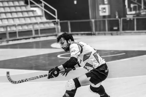 Fotos del partido C.D. MUNDAIZ - C.P. BURGOS [138]