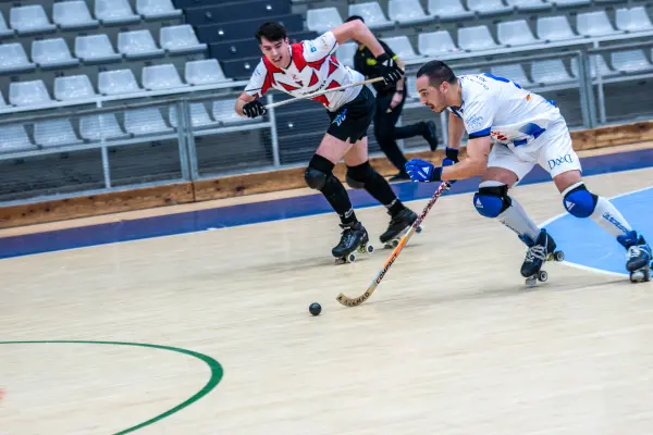 Fotos del partido C.D. MUNDAIZ - C.P. BURGOS [142]