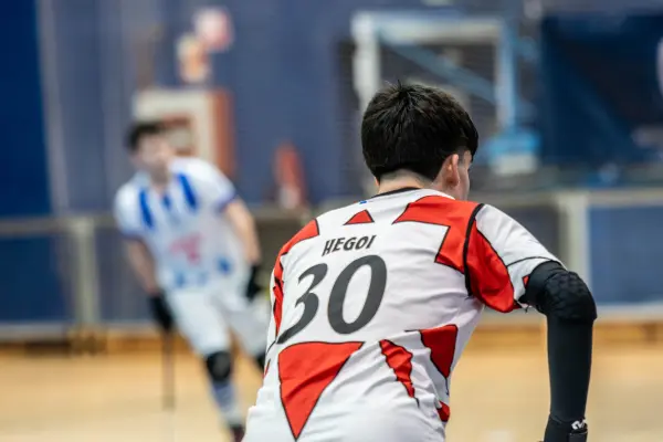 Fotos del partido C.D. MUNDAIZ - C.P. BURGOS [144]