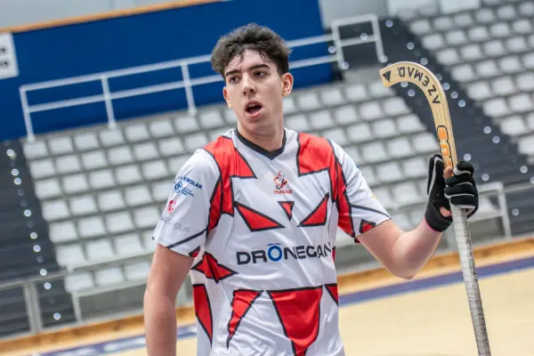 Fotos del partido C.D. MUNDAIZ - C.P. BURGOS [146]