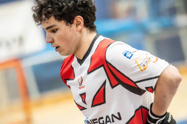 Fotos del partido C.D. MUNDAIZ - C.P. BURGOS [167]