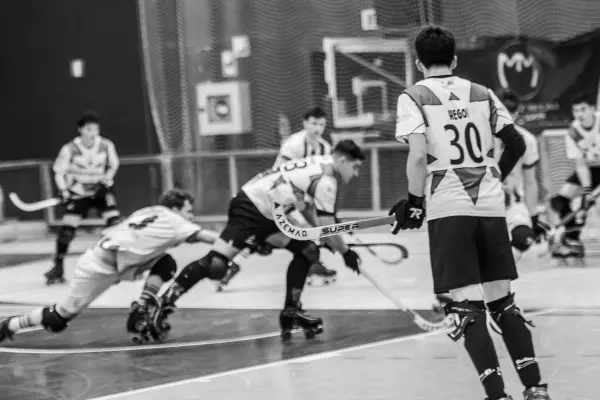 Fotos del partido C.D. MUNDAIZ - C.P. BURGOS [170]