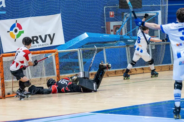 Fotos del partido C.D. MUNDAIZ - C.P. BURGOS [171]