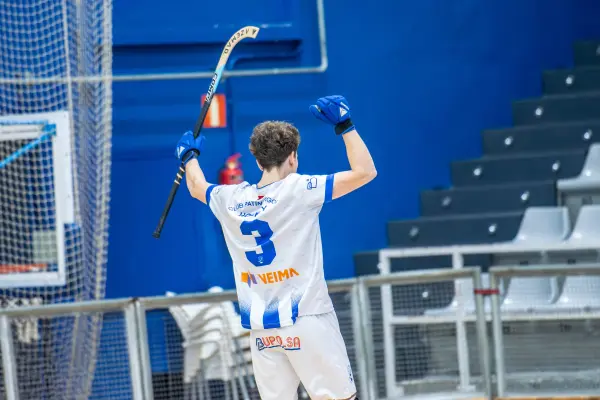 Fotos del partido C.D. MUNDAIZ - C.P. BURGOS [172]