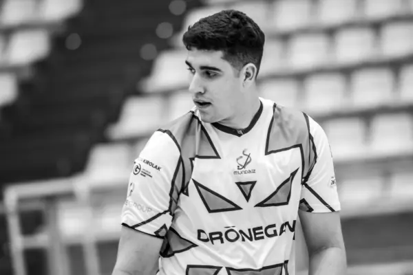 Fotos del partido C.D. MUNDAIZ - C.P. BURGOS [178]