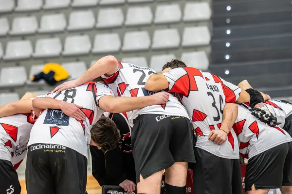 Fotos del partido C.D. MUNDAIZ - C.P. BURGOS [179]